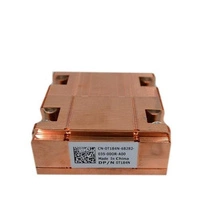 Heatsink dedicated for servers DELL PowerEdge M910 | T184N-RFB