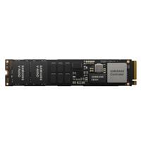 SSD disk Samsung PM9A3 3.84TB M.2 22110 NVMe PCIe Gen4 x4 | MZ1L23T8HBLA-00A07