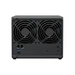 NAS server Synology DS423+ 4x SSD | HDD SATA 2GB RAM