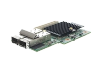 Network Card DELL J2NRV 2x SFP+ PCI Express 10Gb