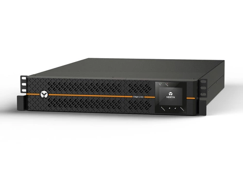 UPS Vertiv EDGELI-1500IRT2U RACK 1350W 6x C13 EDGELI-1500IRT2U