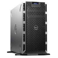 Server DELL T430 Tower  2x E5-2630 V4 64 GB RAM