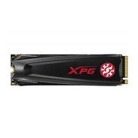 SSD disk ADATA GAMMIX S5 2TB M.2 NVMe PCIe Gen3x4 | AGAMMIXS5-2TT-C