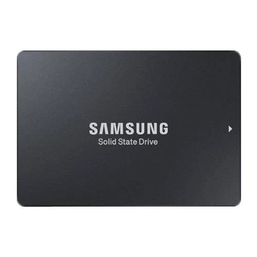 SSD disk Samsung PM983 7.68TB U.2 NVMe  TLC 3D-NAND | MZQLB7T6HMLA-00007 
