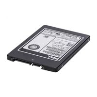 SSD disk DELL 200GB 2.5'' SAS 6Gb/s 400-23985-RFB 400-23985 | REFURBISHED