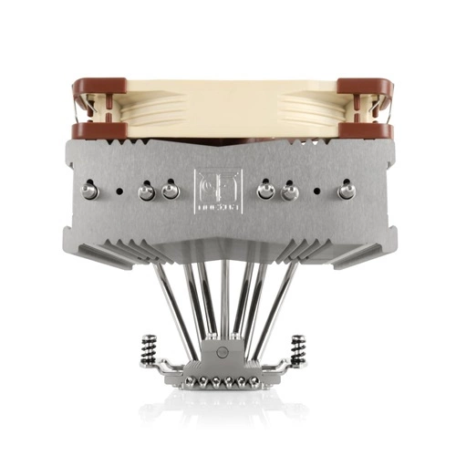 CPU cooling unit NOCTUA Desktop | NH-C14S