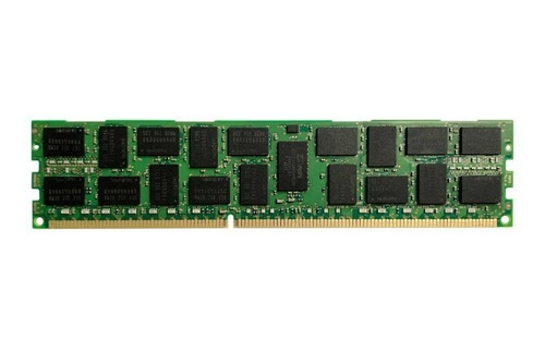Memory RAM 1x 16GB Fujitsu Celsius & Primergy DDR3 1066MHz ECC REGISTERED DIMM | S26361-F4412-L516 