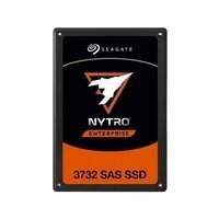 SSD disk Seagate Nytro 2532 1.92TB 2.5'' SAS 12Gbps | XS1920LE70124
