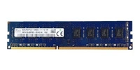 Memory RAM 1x 8GB Hynix NON-ECC UNBUFFERED DDR3 1600MHz PC3-12800 UDIMM | HMT41GU6BFR8C-PB