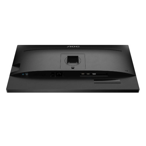 27" AOC U27P2 3840 x 2160 4K UHD 60Hz IPS monitor