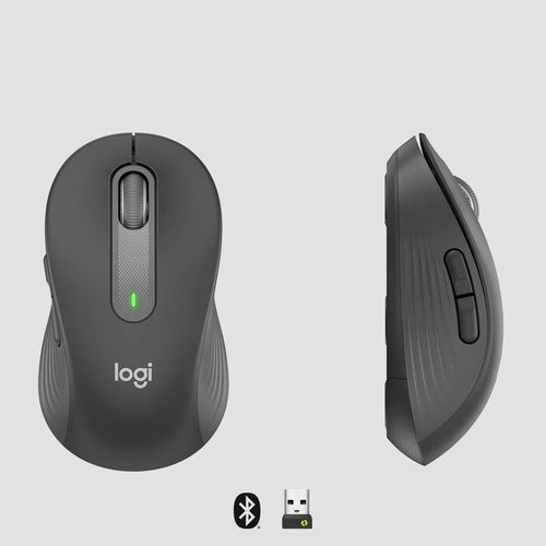 Wireless mouse Logitech Signature M650 for Business 910-006348