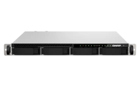 NAS server QNAP TS-h987XU-RP-E2334-16G 9x SSD | HDD SATA, U.3 NVMe 16GB RAM