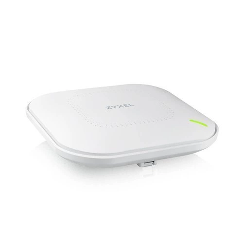 Access Point Zyxel NWA210AX-EU0102F 2,4 GHz | 5 GHz 2400 Mbps 802.11 a/b/g/n/ac/ax