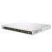 Switch Cisco Business CBS350-48P-4X-EU 48x 1Gb 4x SFP+ 370 W PoE+