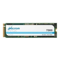SSD disk Micron 7300 PRO 3.84TB M.2 22110 NVMe  TLC 3D-NAND | MTFDHBG3T8TDF-1AW1ZABYY