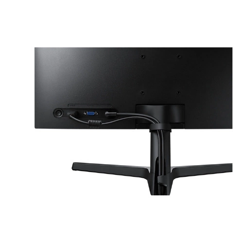 Monitor 27" Samsung LS27R350FHRXEN R350 1920 x 1080 Full HD 75Hz screen matrix IPS