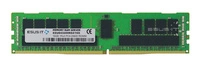 Memory RAM 1x 16GB ESUS IT DDR4 1Rx4 3200MHz PC4-25600 ECC REGISTERED | ESUD43200RS4/16G