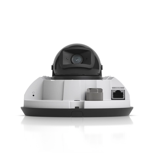Camera Ubiquiti G6 Dome UVC-G6-Dome 8MP 3840 x 2160 (16:9) 30 FPS