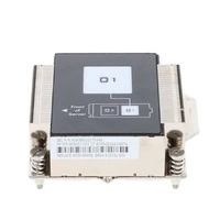 Heatsink dedicated for servers HP Proilant BL460c G8 | 665002-001