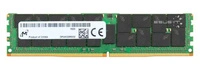 Memory RAM 1x 64GB Micron DDR4 2Rx4 2933MHz PC4-23400 LOAD REDUCED  | MTA36ASF8G72LZ-2G9