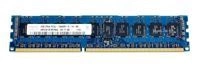 Memory RAM 1x 4GB Hynix ECC REGISTERED DDR3  1333MHz PC3-10600 RDIMM | HMT351R7BFR8A-H9