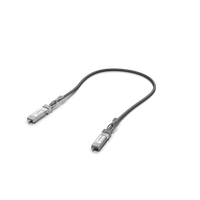 Kabel Ubiquiti UACC-DAC-SFP10-0.5M SFP+