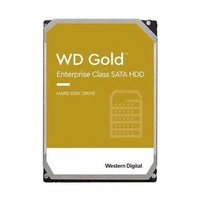 Hard Disk Drive Western Digital GOLD 3.5'' HDD 12TB 7200RPM SATA 6Gb/s 512MB | WD122KRYZ