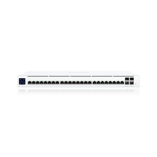 Switch Ubiquiti UISP-S-Pro 24x 10/100/1000 4x SFP+