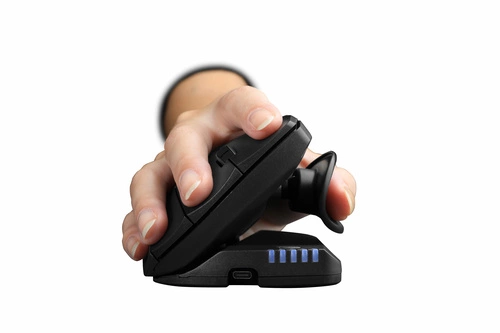 Wired mouse Contour Unimouse CDUMBK11001