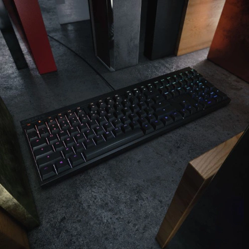 Wired keyboard Cherry MX 2.0S QWERTY