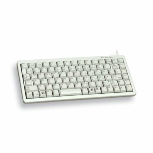 Wired keyboard Cherry G84-4100 QWERTY