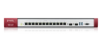 Security Zyxel USGFLEX700-EU0102F 12x RJ-45 10/100/1000 Muli-WAN