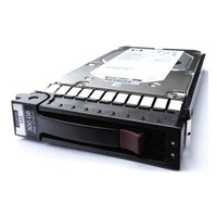 Hard Disc Drive dedicated for HP server 3.5'' capacity 300GB 15000RPM HDD SAS 6Gb/s 517350-001 | 417192-004 | 516814-B21 | REFURBISHED
