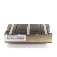 Heatsink dedicated for servers HP ProLiant DL165 G7 | 592550-001-RFB