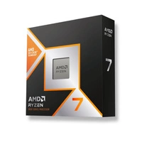 CPU AMD Ryzen 7 9800X3D (104MB, 8x 5.2GHz) 100-100001084WOF