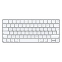 Keyboard Wireless Apple MK293D/A QWERTZ