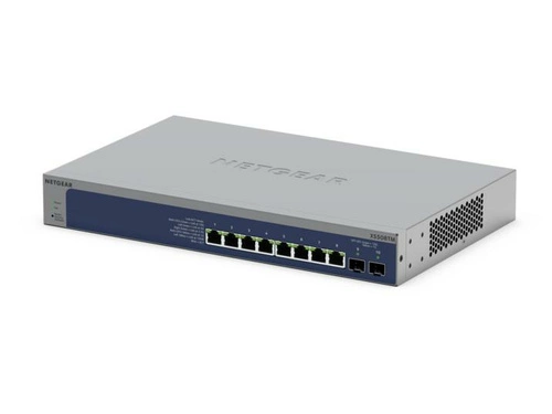 Switch Netgear XS508TM-100EUS 8x 10Gb 2x SFP+