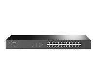 Switch TP-LINK TL-SF1024 24x 100Mb