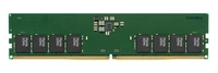 Memory RAM 1x 8 GB Hynix NON-ECC UNBUFFERED DDR5 4800MHz PC5-38400 UDIMM | HMCG66MEBUA081N