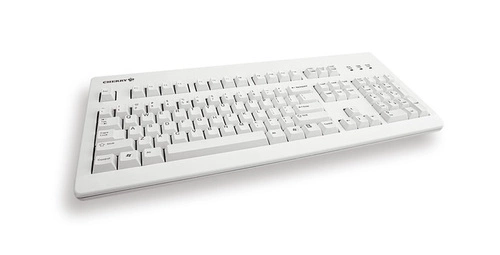 Wired keyboard Cherry G80-3000 QWERTY