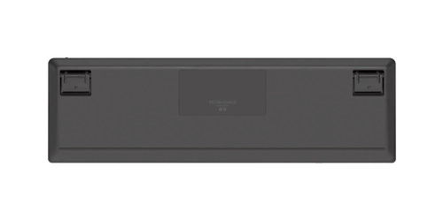 Wireless keyboard Logitech MX Mechanical QWERTZ