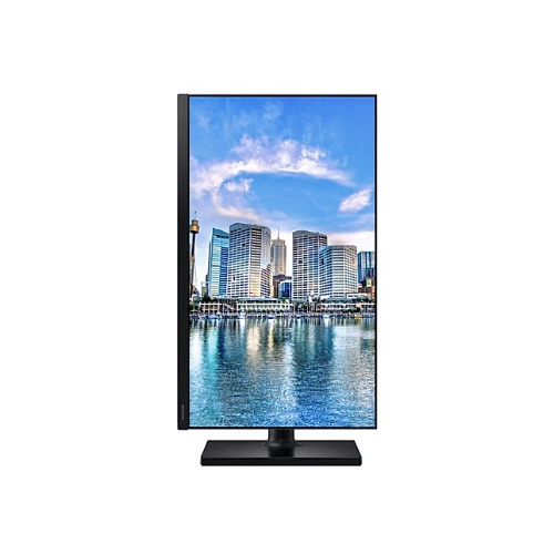 Monitor 27" Samsung LF27T450FZUXEN T450 1920 x 1080 Full HD 75Hz screen matrix IPS