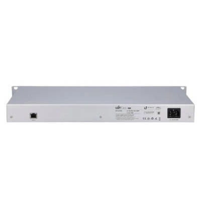 Switch Ubiquiti US-24-500W 24x 10/100/1000 2x SFP 470 W PoE+