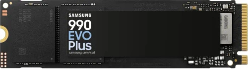 SSD disk Samsung 990 EVO PLUS 1TB M.2 NVMe PCIe 5.0  | MZ-V9S1T0BW