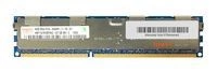 Memory RAM 1x 4GB Hynix ECC REGISTERED DDR3 1066MHz PC3-8500 RDIMM | HMT151R7TFR8C-G7
