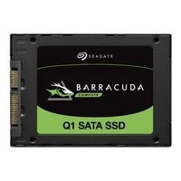 SSD disk Seagate BarraCuda 960GB 2.5'' SATA 6Gbps | ZA960CV10001