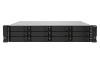 NAS server QNAP TS-1232PXU-RP-4G 12x SSD | HDD SATA 4GB RAM