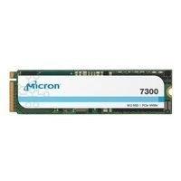 SSD disk Micron 7300 PRO 960GB M.2 2280 NVMe TLC 3D-NAND | MTFDHBA960TDF-1AW1ZABYY