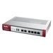Security Zyxel USG60-EU0102F 4x RJ-45 10/100/1000 2x RJ-45 10/100/1000