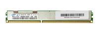 Memory RAM 1x 4GB Samsung ECC REGISTERED DDR3  1333MHz PC3-10600 RDIMM | M392B5170EM1-CH9